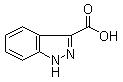 Indazole-3-carboxylic acid  4498-67-3